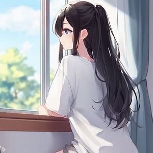 Mai (oc)