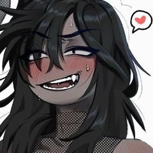 Peter gotico☆/Ghot Peter♡