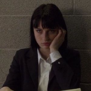 pansy parkinson