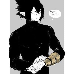 Tamaki Amajiki