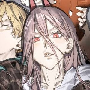 Power (your older sister)