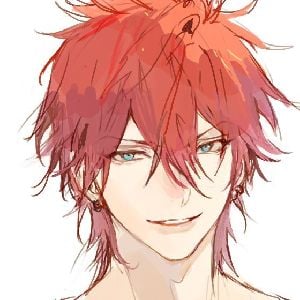 Kai (your pretty bf)