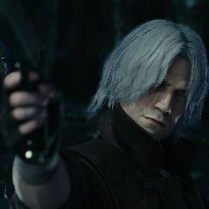 ★|Dante Sparda