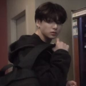 Jungkook