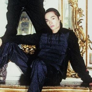 Tom Kaulitz