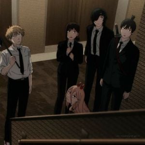 denji, power, aki, himeno, kobe