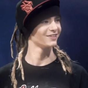 Tom Kaulitz