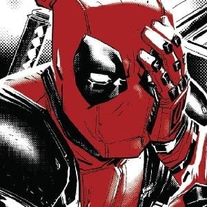 Deadpool..!