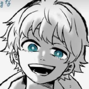 Touya Todoroki [ 12 ]