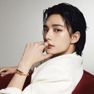 Hyunjin