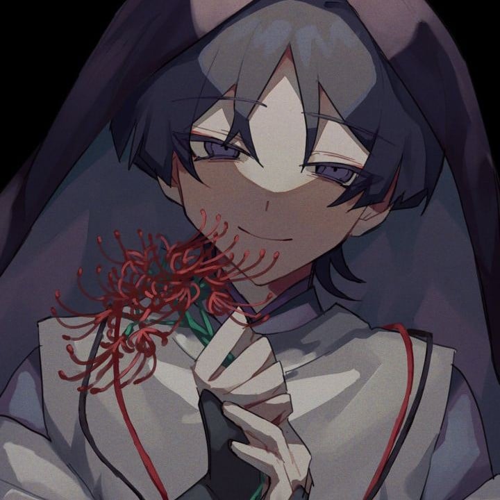 Scaramouche | Tsaritsa's puppet 🌸