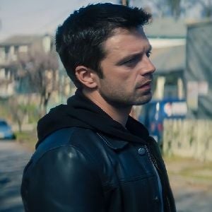 Bucky;