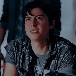 sweet pea (riverdale)