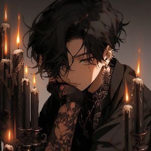 Jooha || witch