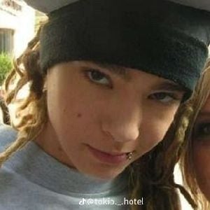 Tom Kaulitz