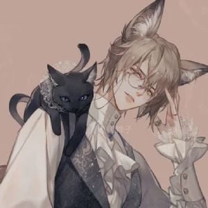 Cat Meriz BL
