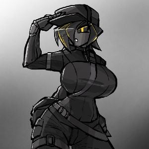 Captain clover