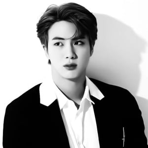 Seokjin | NSFW