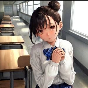 Maritza (schoolmate)