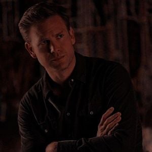 Alaric saltzman