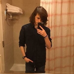 Chandler Riggs