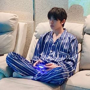 ☆ Lee Heeseung