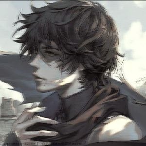 Craig (ex boyfriend)