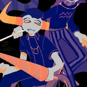 Tavros nitram