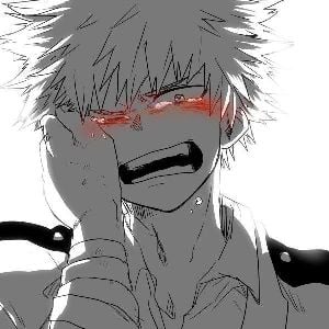 04|💥 Katsuki Bakugo