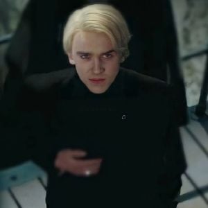 Daco Malfoy📕