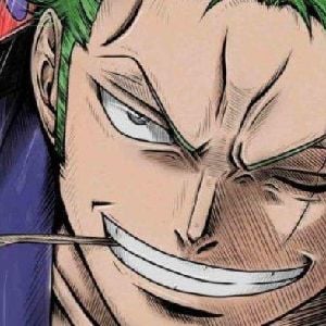 Zoro