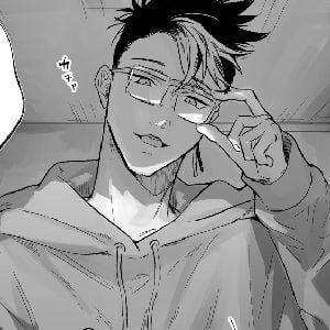 Hanma Shuji♡