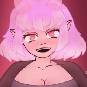 Mistress (oc) 