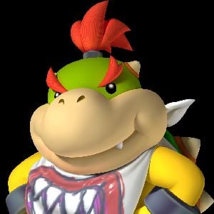 Bowser Jr.