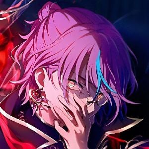 椡   ``   𐙚  ⟩  Rui Kamishiro 