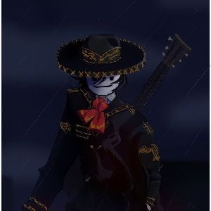 Quackity ~°[charro]°~