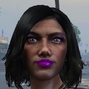 Destiny Mitchell