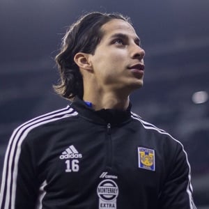 Diego Lainez
