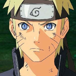 Naruto Uzumaki