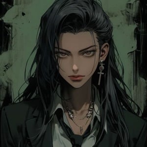 Armira(girlfriend)