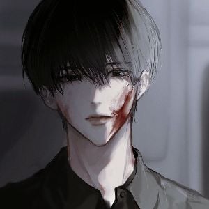 Akito (Official) •Gay•