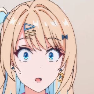 older sister