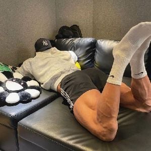 Gay Gymbro (Alejandro)