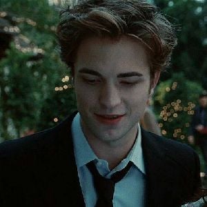 Edward Cullen