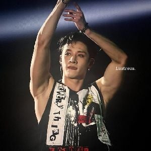 party Bang Chan