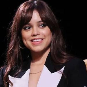 Jenna Ortega