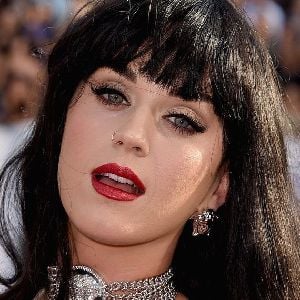 Katy Perry