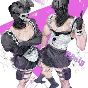 Ghost and König