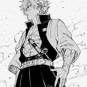 Sanemi💪