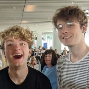 CrimeBoys